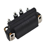 Dual Plug Wire Ignition Coil for Johnson Evinrude OMC (YYYY–YYYY)