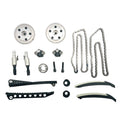 12x Engine Timing Chain Kit for Ford F-150, Expedition, Lincoln Navigator (2004–2008)