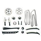 12x Engine Timing Chain Kit for Ford F-150, Expedition, Lincoln Navigator (2004–2008)