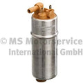 Pierburg Engine Water Pump 7.07856.08.0 for