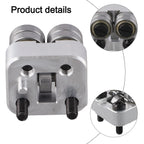 Rear Guide Roller Kit for Multiple Bandsaw Models (Part No 42 28 0025)