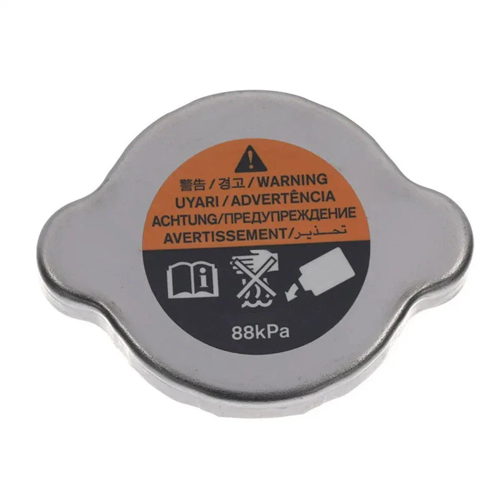 Radiator Reservoir Tank Cap for Nissan 350Z, Altima, Maxima, Sentra (2003-2009)
