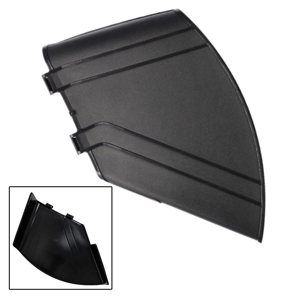 Discharge Deflector for Lawn Care Equipment (138-7502)