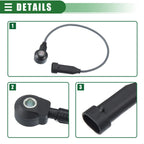 Knock Sensor for Hyundai Tucson (2010–2021) 39250-2G100