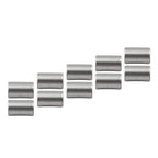 10 x Cylinder Head Dowels 10X16mm for GY6 Scooter 125CC 150CC