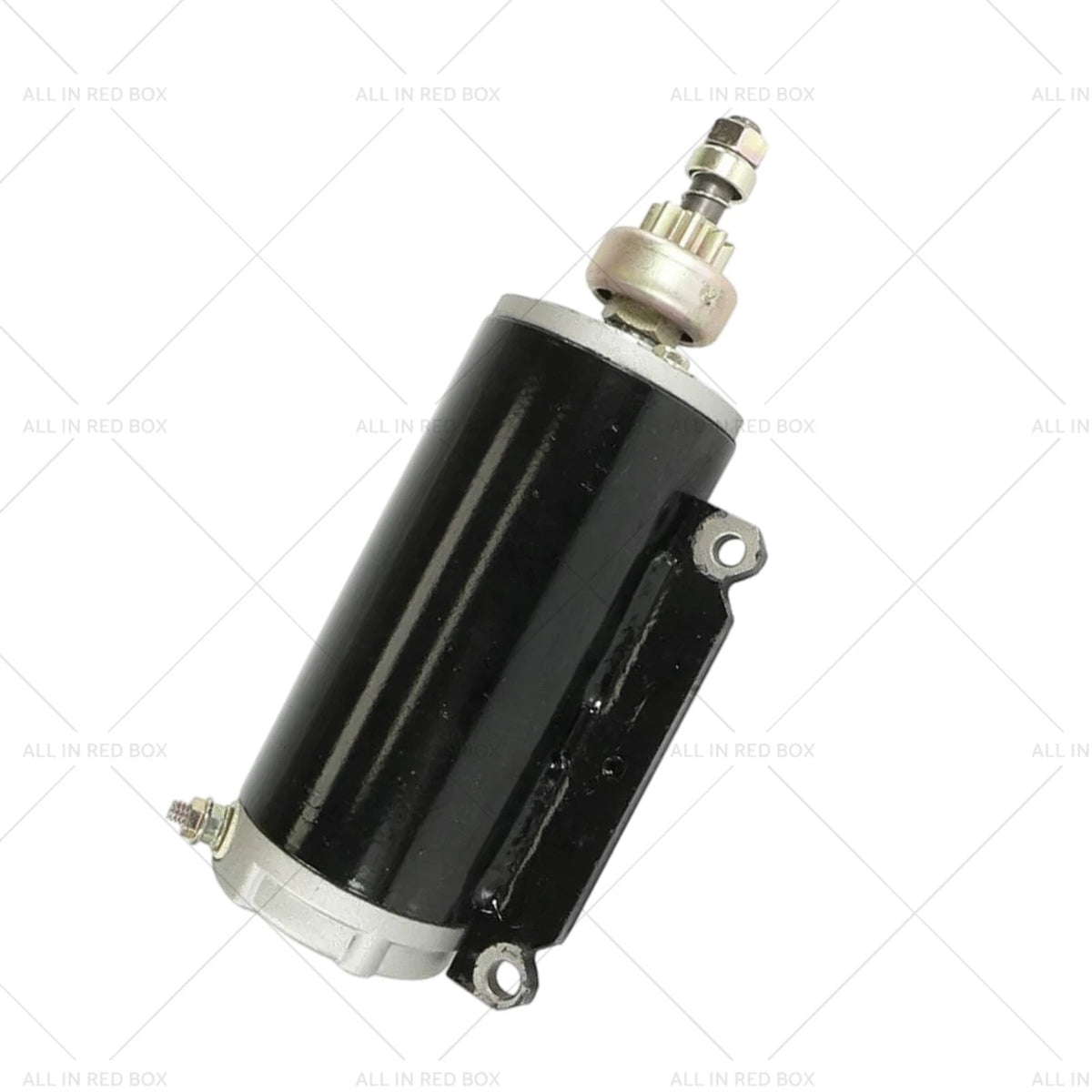 Starter for Johnson 175TL-235TX (CCW Rotation, 149-160CI V6)