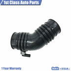 2X Engine Air Intake Hose for Toyota 4Runner Pickup (1989-1995)