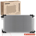 A/C Condenser with Bracket & Receiver Drier for Toyota C-HR (2018-2021)