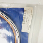 Front Brake Line for Harley Dyna Fat Bob (2013–2017) 1741-4051 AS37624