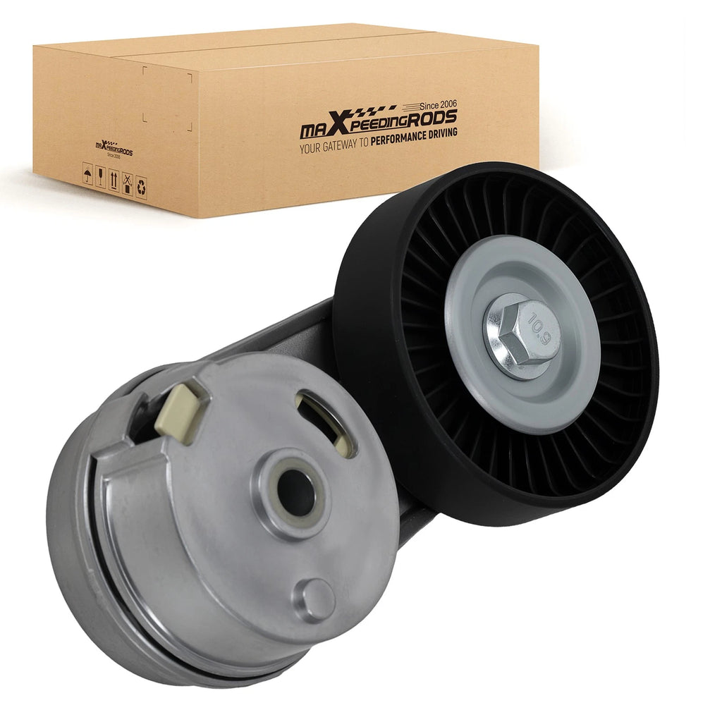 Belt Tensioner for Saab 9-3 9-3X 2.0L (2003–2011)