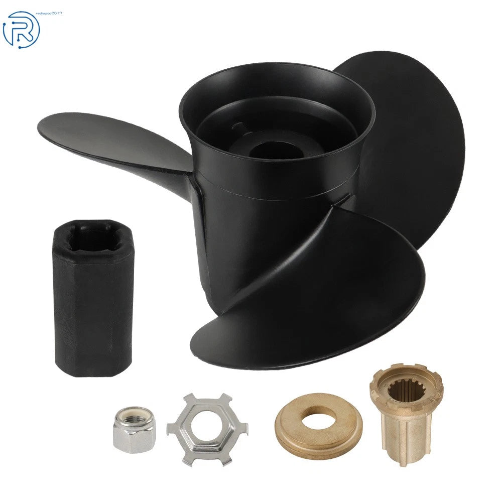 Propeller Kit 14.5" for Mercury Mercruiser 135-300HP