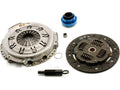 Clutch Kit for Mazda B4000 4.0L V6 (1994–1998) FW332VJ