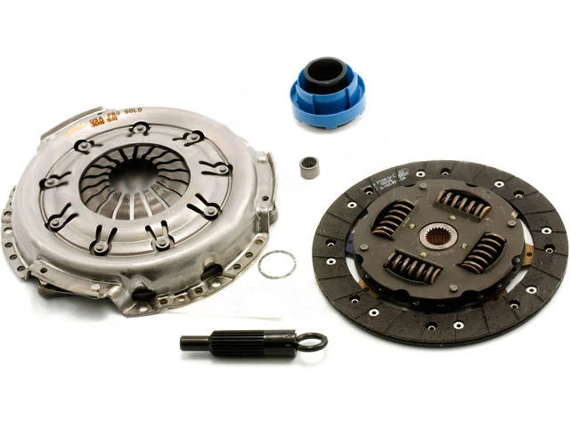 Clutch Kit for Mazda B4000 4.0L V6 (1994–1998) FW332VJ