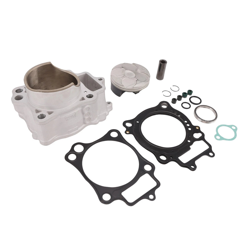 Top End Rebuild Kit with Cylinder 12100-KRN-A60 for Honda CRF250R (2010–2017)