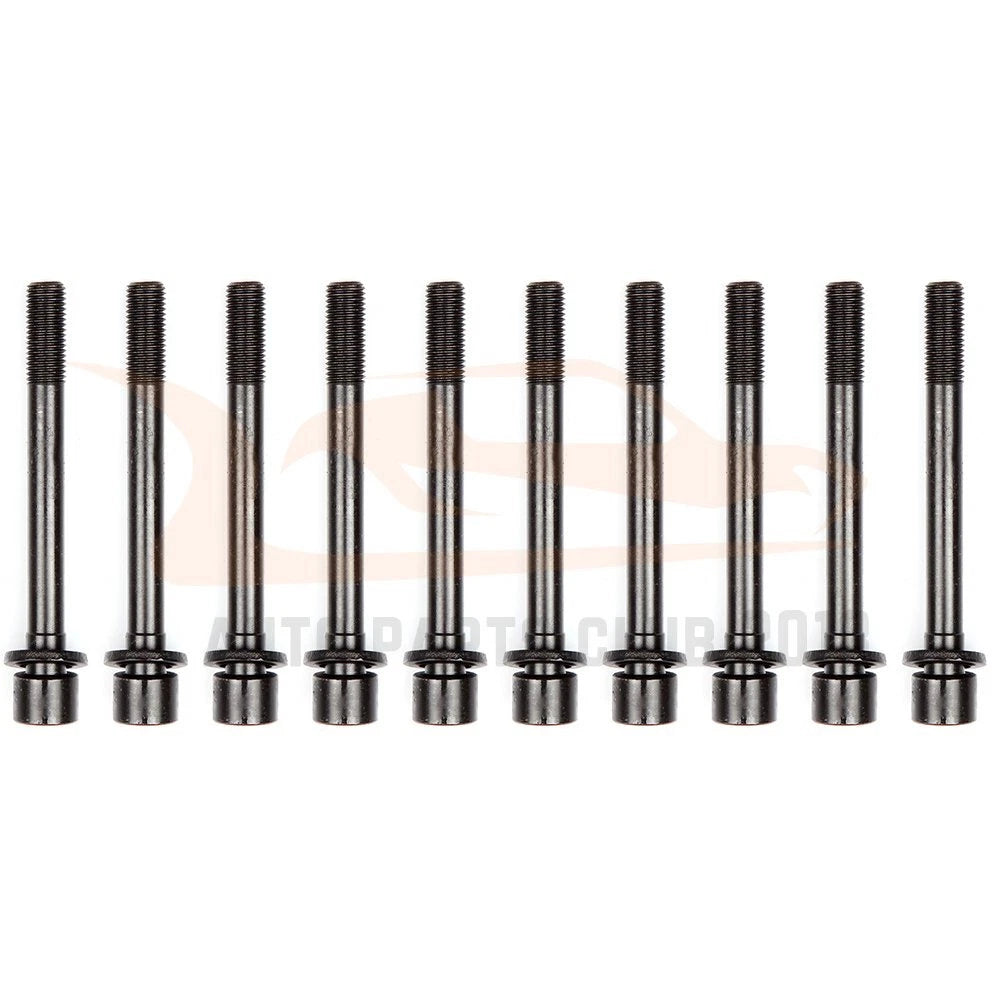 Head Bolts Kit for Kia Rio, Hyundai Accent 1.6L (2001–2011)