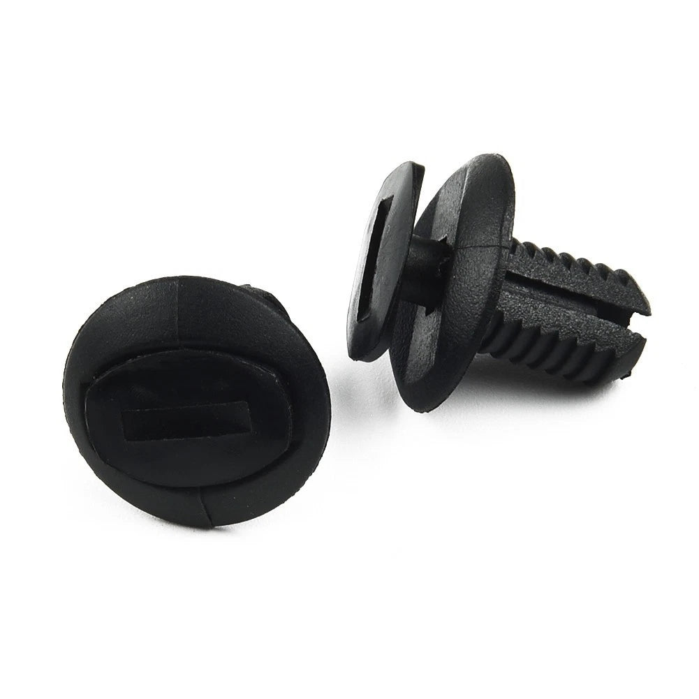 20PC 8mm Clips for Mercedes Sprinter Vito (2006–2023) Wheel Arch Trim