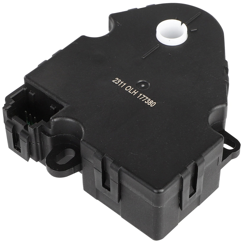 HVAC Heater Blend Door Actuator for GMC Acadia Chevrolet Traverse (2013–2016)