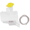 Washer Reservoir for Nissan Sentra (2000–2006) with Cap and Pump
