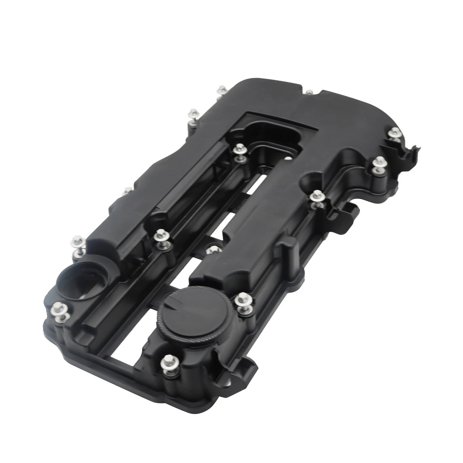 Valve Cover with Gasket & Bolts for Chevy Cruze Sonic Trax Buick Encore ELR (2011–2019)