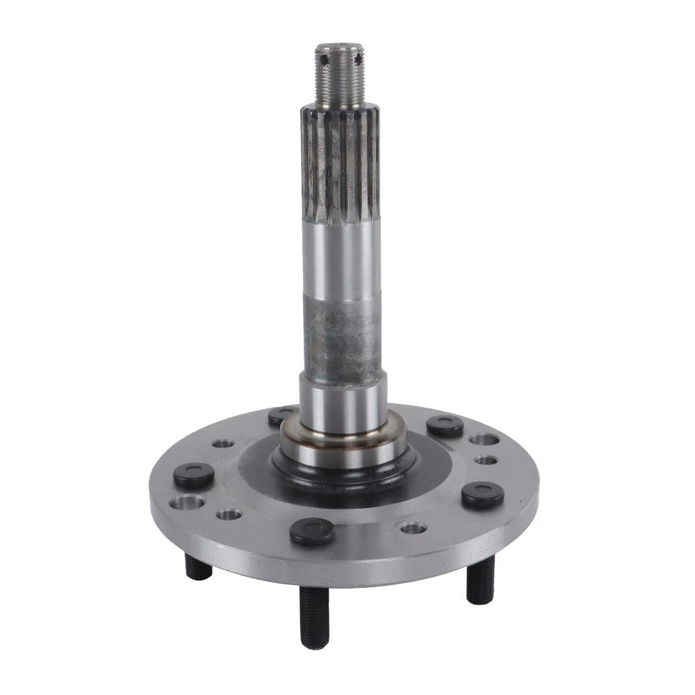 Rear Spindle Axle with Bearings and Seals for Chevrolet Corvette (1965–1982)