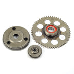 Starter Clutch w Bearing Gear for Polaris Sportsman 50–110