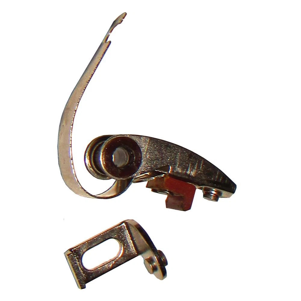 Ignition Point Set 372951R1 for IH Farmall Tractors (4 Cylinder)