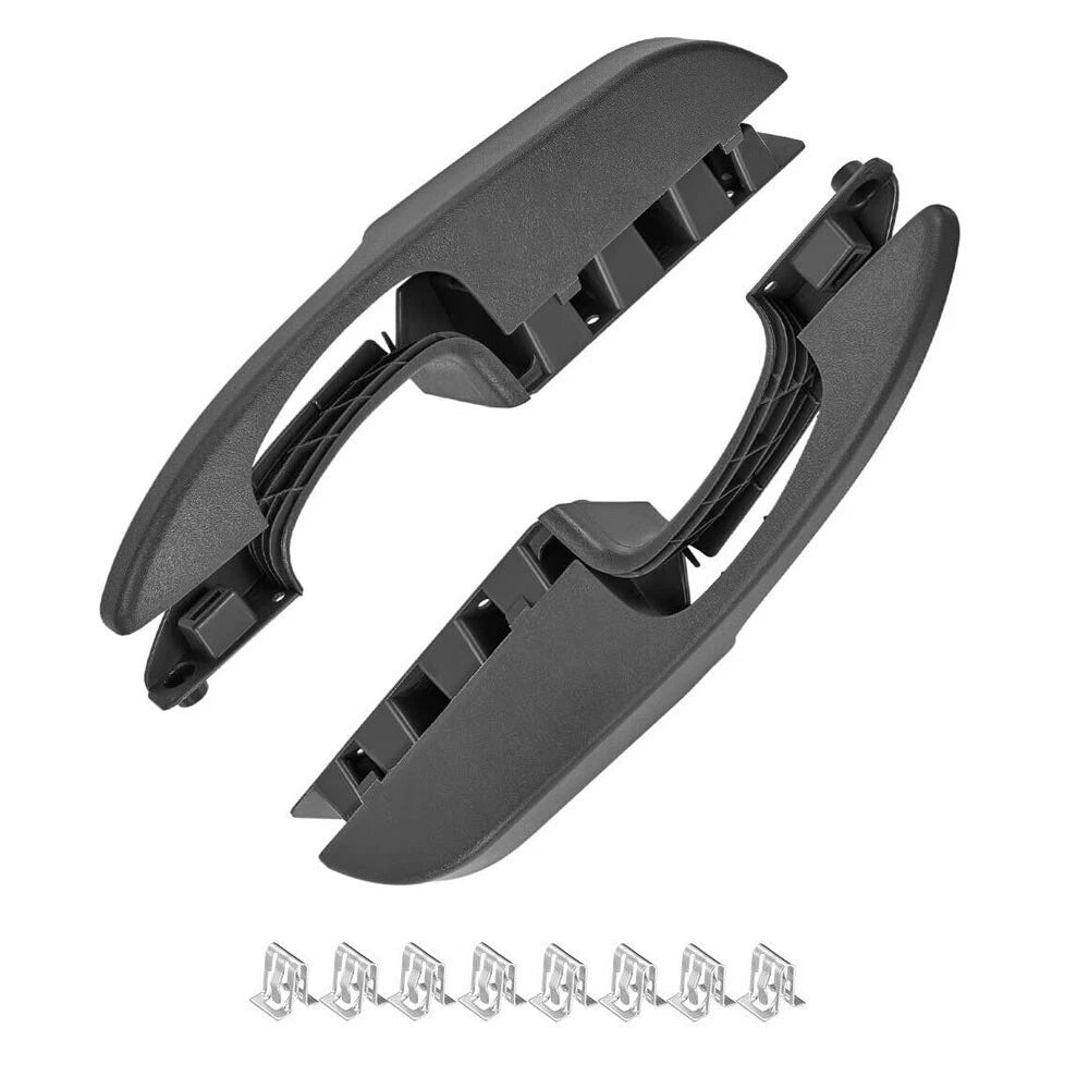 2PC Inside Pull Door Handle for Chevy Express Van GMC Savana (2003-2019)