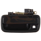 Outside Driver Left Door Handle for Tacoma Pickup Truck (1995-2004)