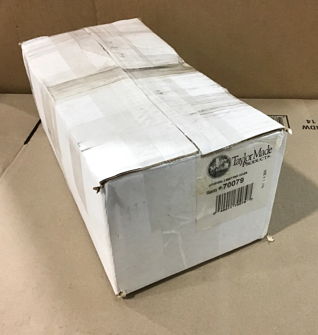 3 Seat PWC Cover for Taylor Made (Universal) 70079