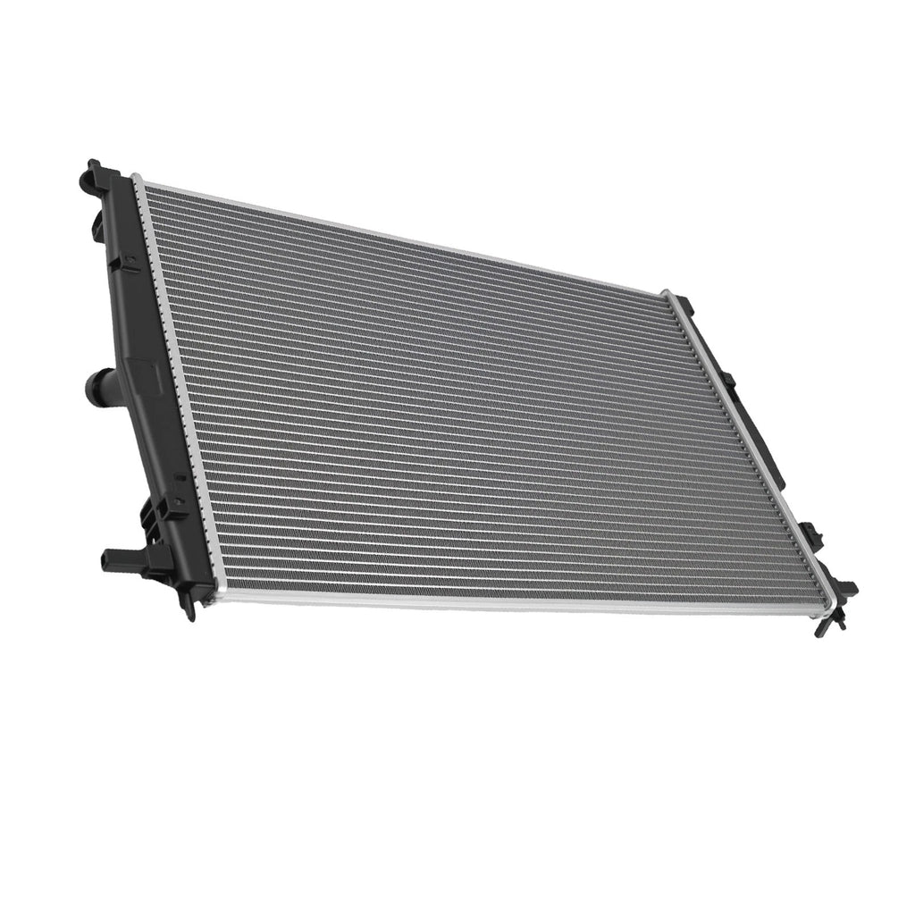 Cross Flow Radiator for Mazda 3 Base/i 2.5L (2019–2021)