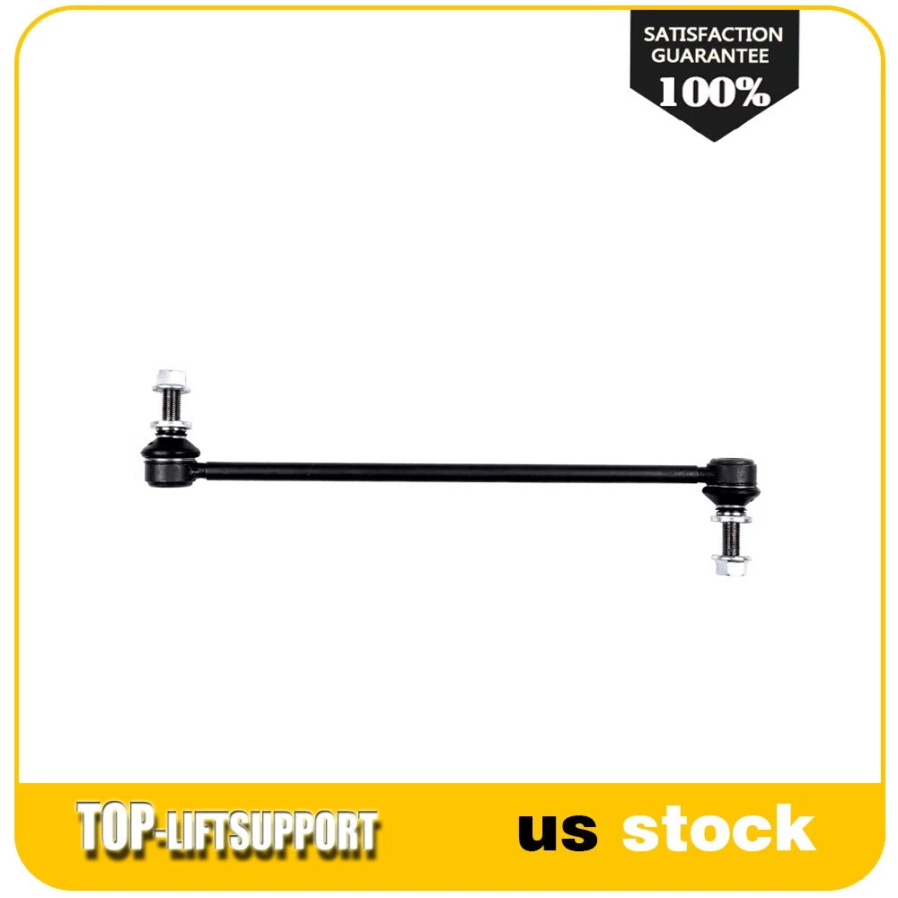Suspension Kit for Toyota RAV4 (2013–2018) - Struts, Shocks, Sway Bars