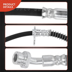 Front Driver Brake Hydraulic Hose for Kia Rio/Rio5 (2006-2011)