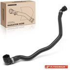 Lower Radiator Coolant Hose for BMW F30 320i 328i xDrive F22 (2012–2019)