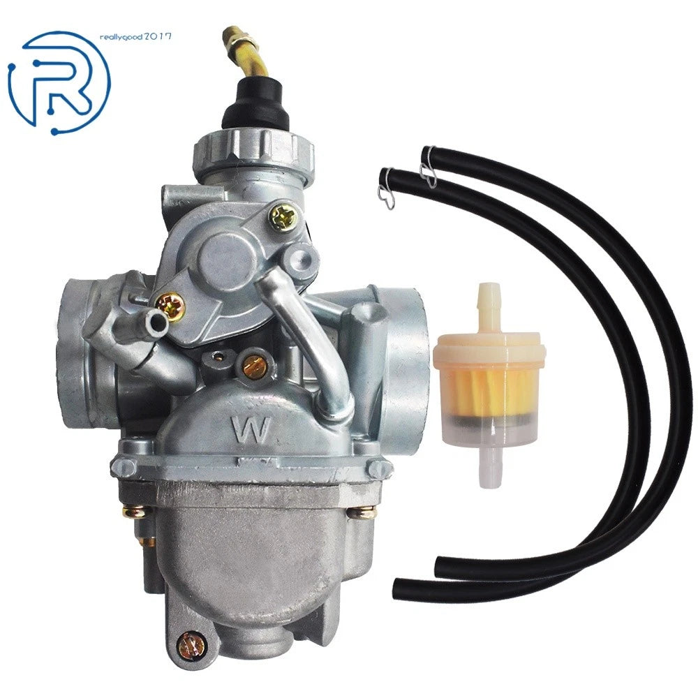 Carburetor for Yamaha TTR125 (2000-2007)