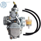 Carburetor for Yamaha TTR125 (2000-2007)