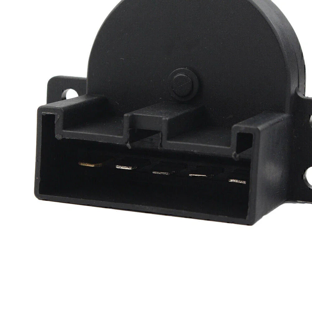 Heater Blower Fan Switch for Peugeot Boxer, Citroen Relay, Fiat (2006)