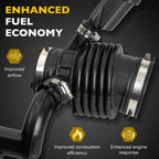 Engine Air Intake Hose for Nissan Maxima 2009-2015