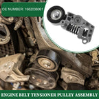 Belt Tensioner Pulley Assembly for Lexus GS200t (2016-2017)
