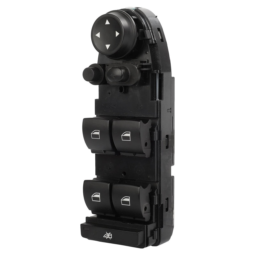 Front Left Power Window Switch for BMW X1 (2013–2015) - Power Folding Mirrors