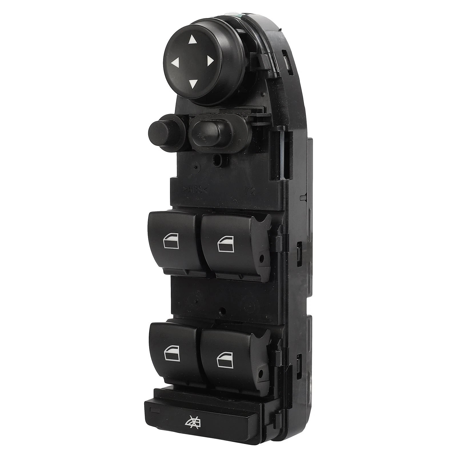 Front Left Power Window Switch for BMW X1 (2013–2015) - Power Folding Mirrors