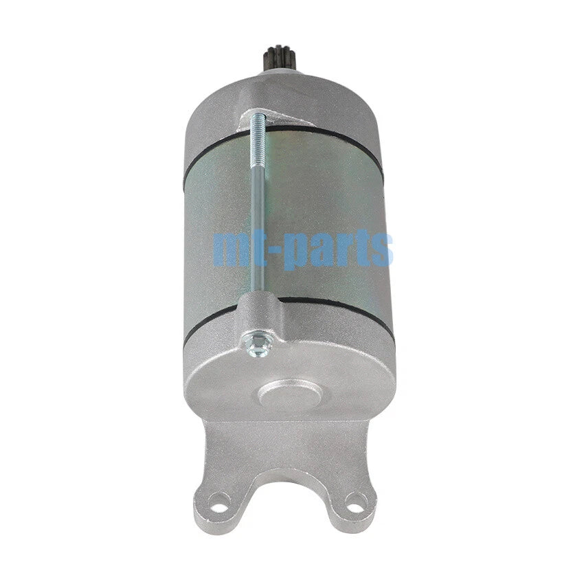Starter Motor for Aeon ATV Cube 350 4WD / Bistrada 3.5 / Cobra 419 (2000–2023)