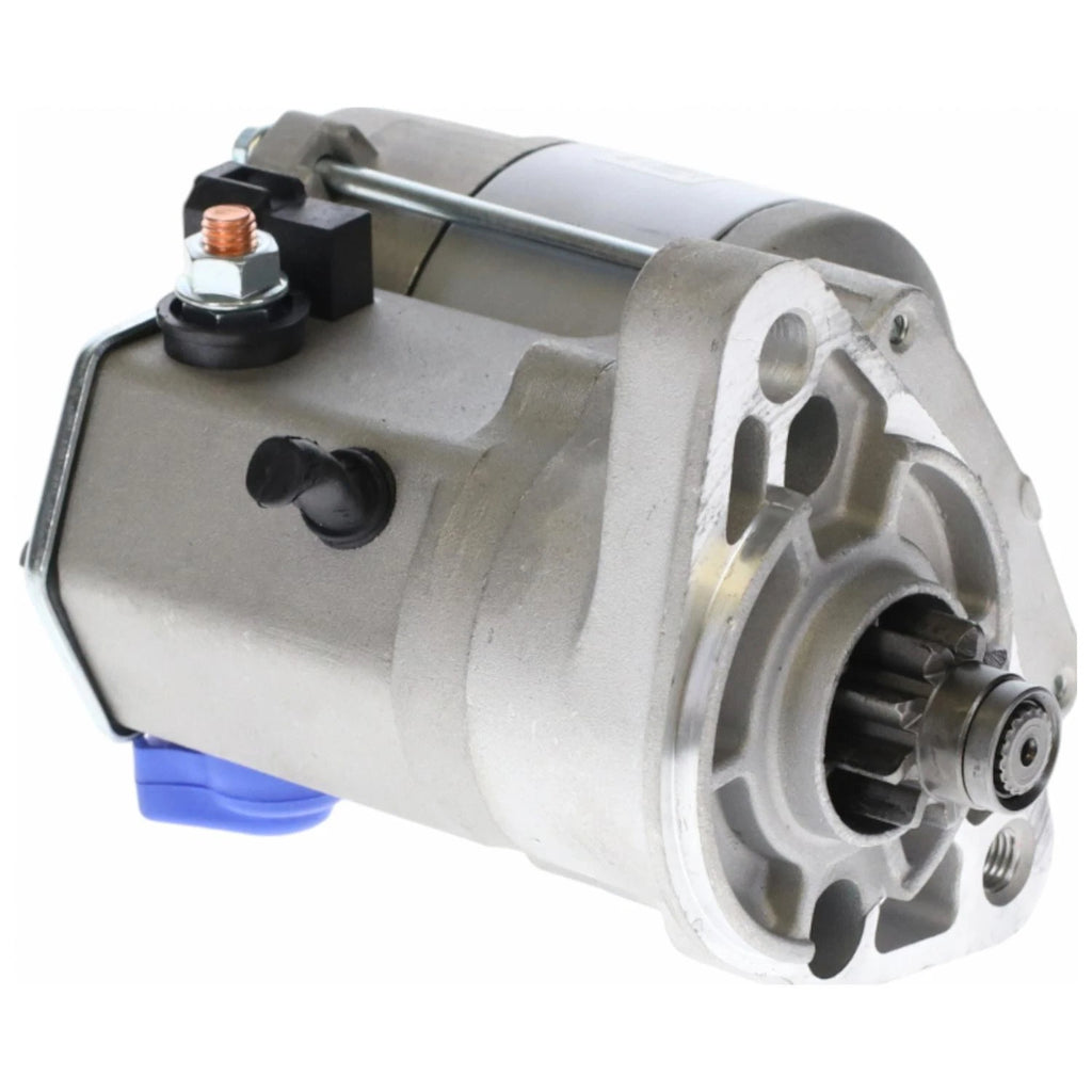 Starter for Kawasaki KAF950 Mule (2000–2023)