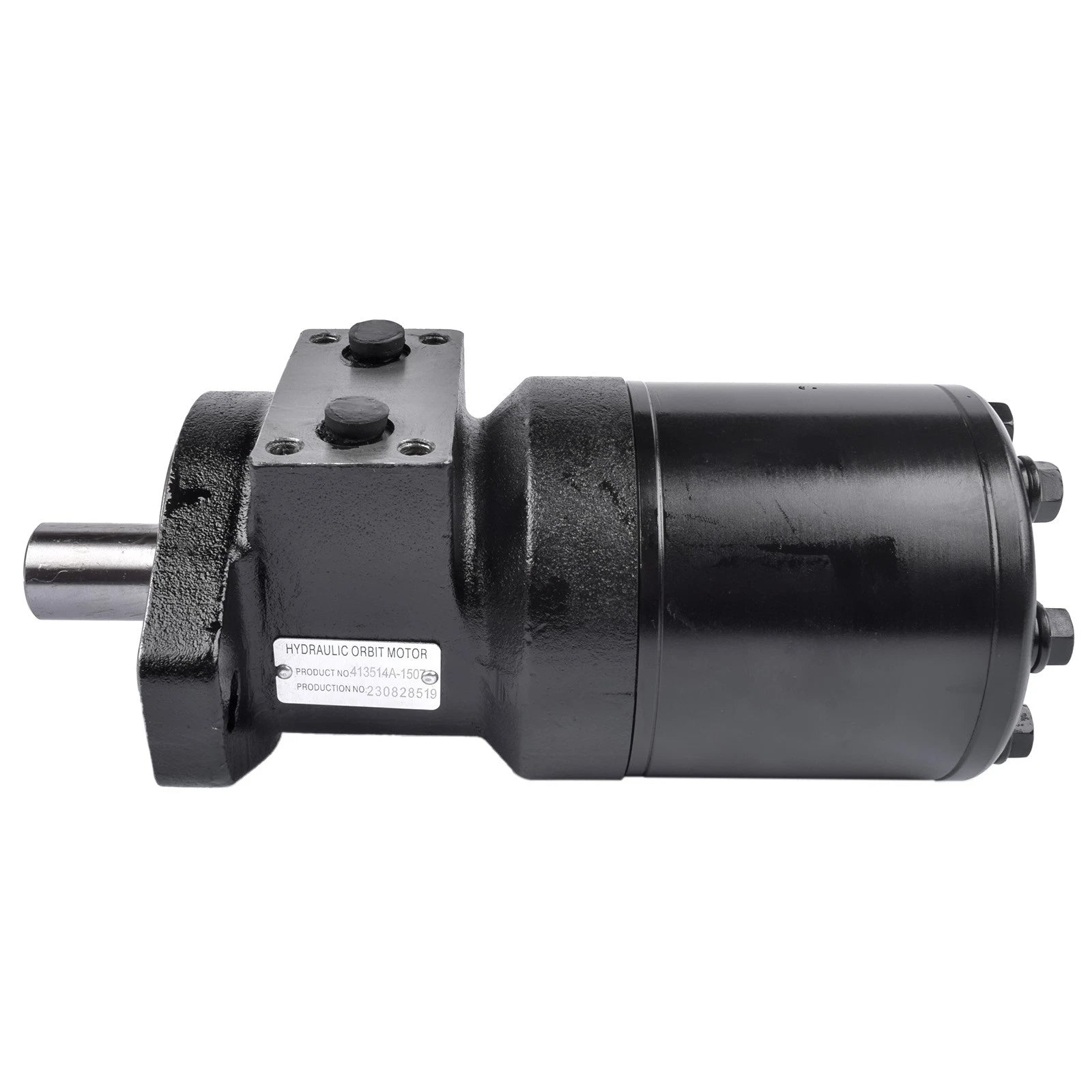 Hydraulic Motor for Eaton Char-Lynn H Series (22.6 CID, 2 Bolt)