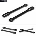 Lowering Links for Yamaha YZF 600R (1997–2006) Black