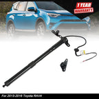 Rear Right Tailgate Lift Support Strut for Toyota RAV4 (2013–2016)