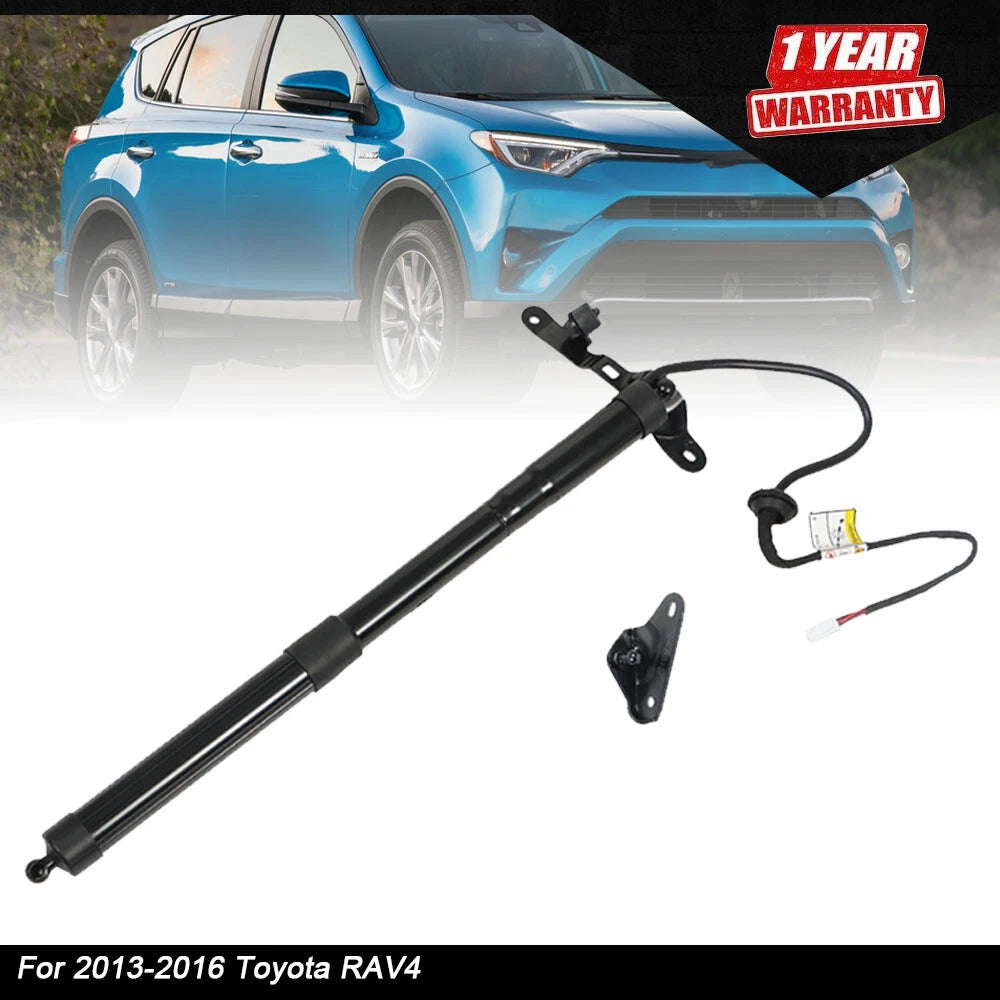 Rear Right Tailgate Lift Support Strut for Toyota RAV4 (2013–2016)