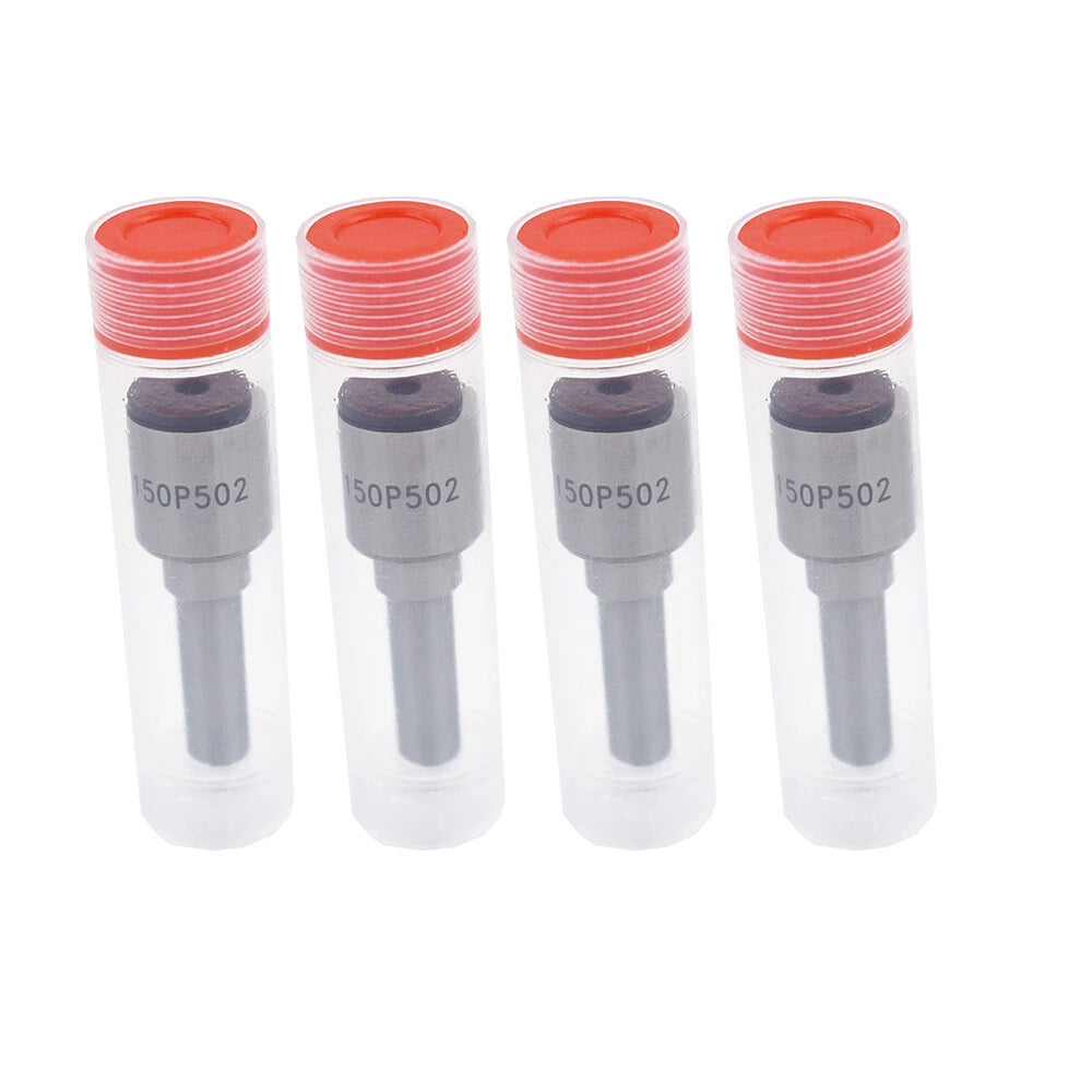 Set of 4 Fuel Injector Nozzles for Volkswagen Golf Jetta TDI (1999–2003)