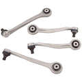 Set of 4 Front Upper Control Arms with Ball Joints for Audi A4 A5 S4 S5 