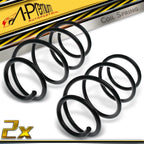 2X Front Coil Spring for Mercedes-Benz SLK280 SLK350 (2005–2011)