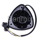 Joystick Controller Handle for Linde Forklift 335 336-2 (7919040042)